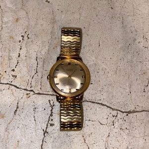 VINTAGE TIMEX 21 Jewels Watch